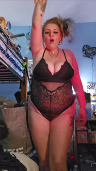 Let Me Striptease for You