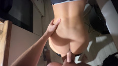 HomeVideoLive: Sąsiad wpadł do zapachu świeżo upieczonej pizzy