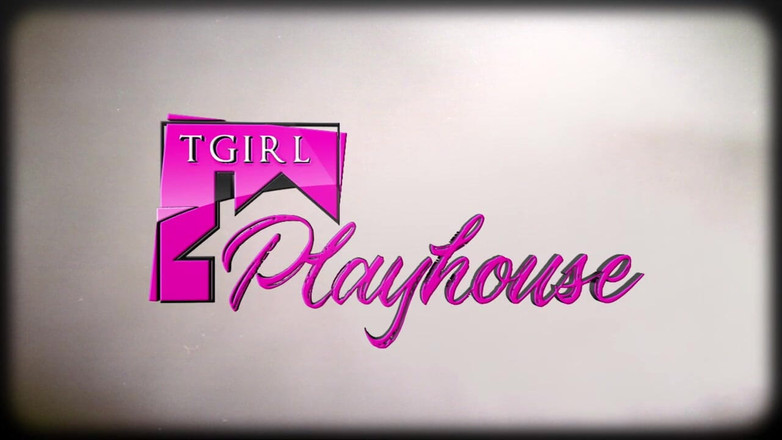 TGIRLPLAYHOUSE: Nathalia castro derin bir anal