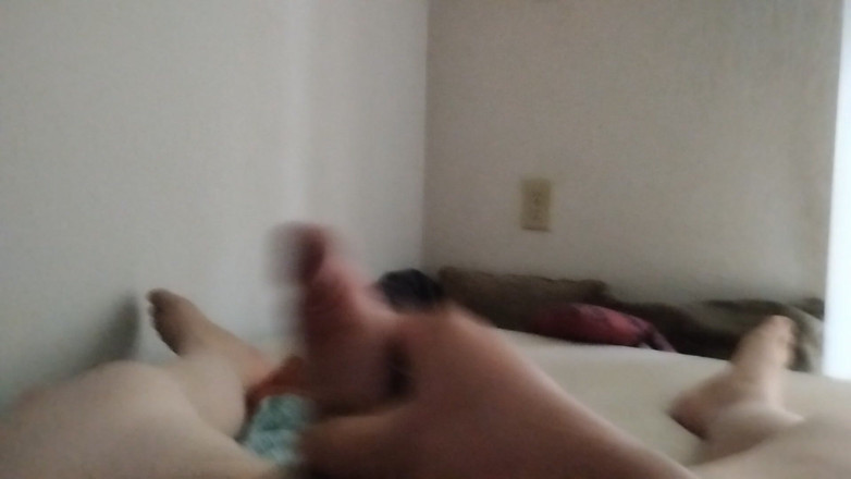 JG Risk: 9-18-2026 Hand Cramp