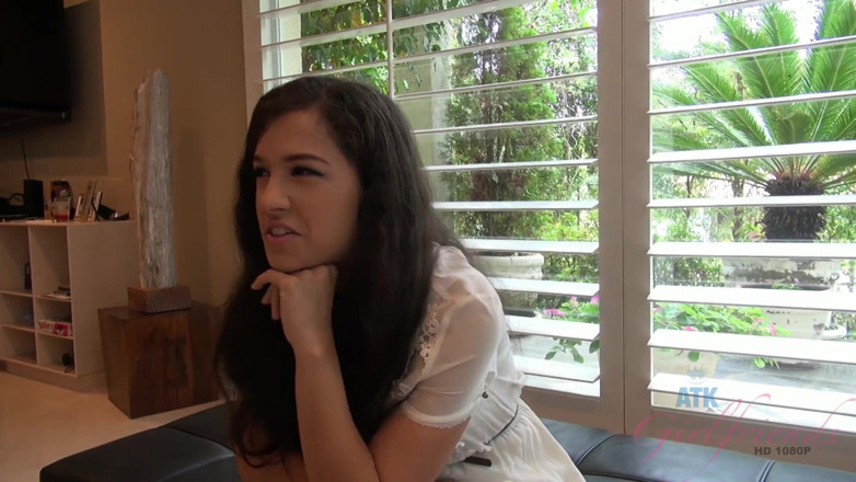 ATK Fans (Girlfriends): Virtual date with Caroline Ray part 1