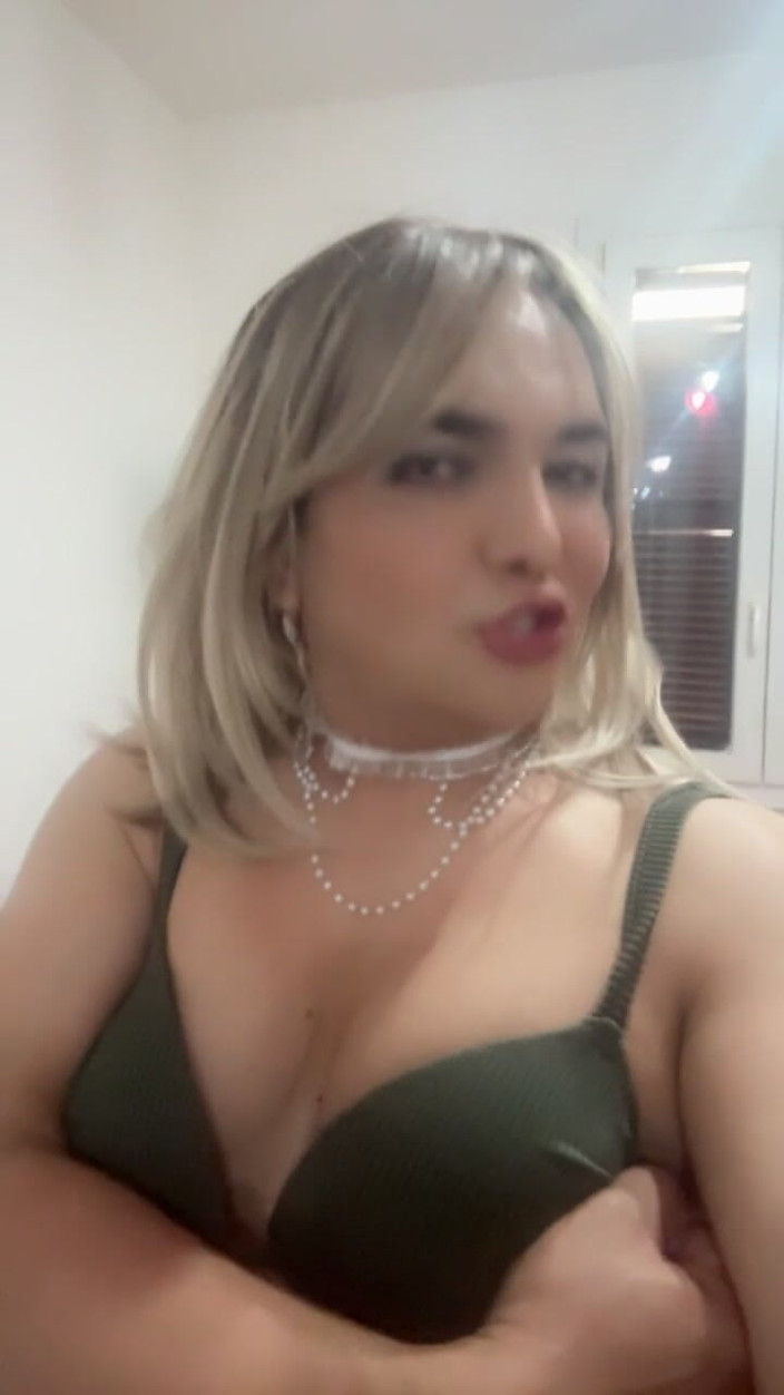 Turkishgayy: Sahibe Travesti