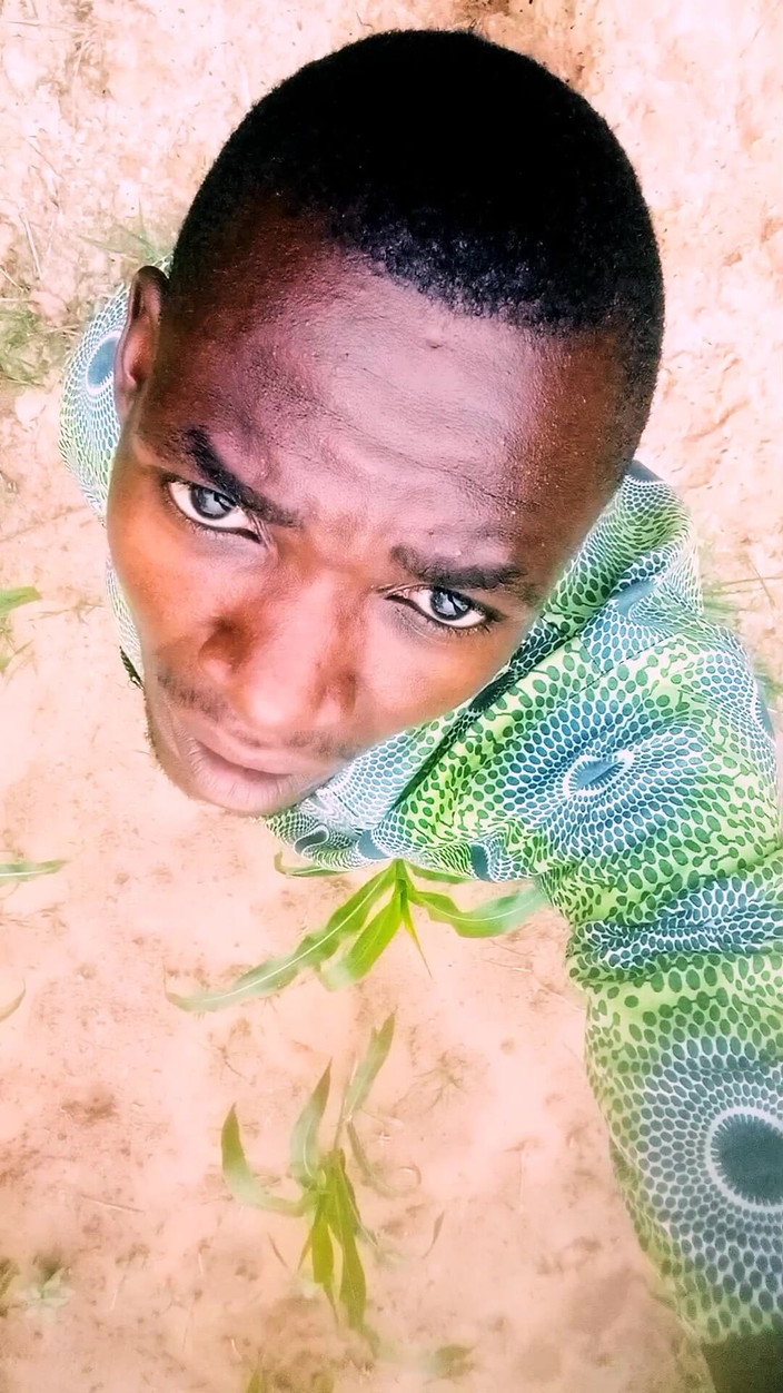 Judith xxx: 내 멋진 소개