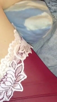 Old Slut Marie Loves Anal Sex and Anal Creampies. Pushing Out Cum