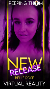 New Release - Belle Rose