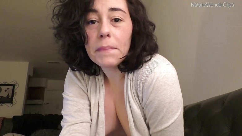 Natalie Wonder: Perlakuan lewd ibu tiri