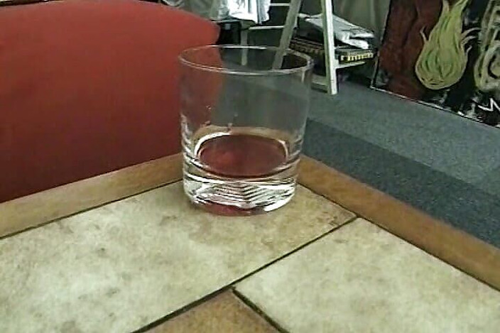 Planete Francaise: Анальный секс и горячий камшот на лицо для рыжей французской шлюшки