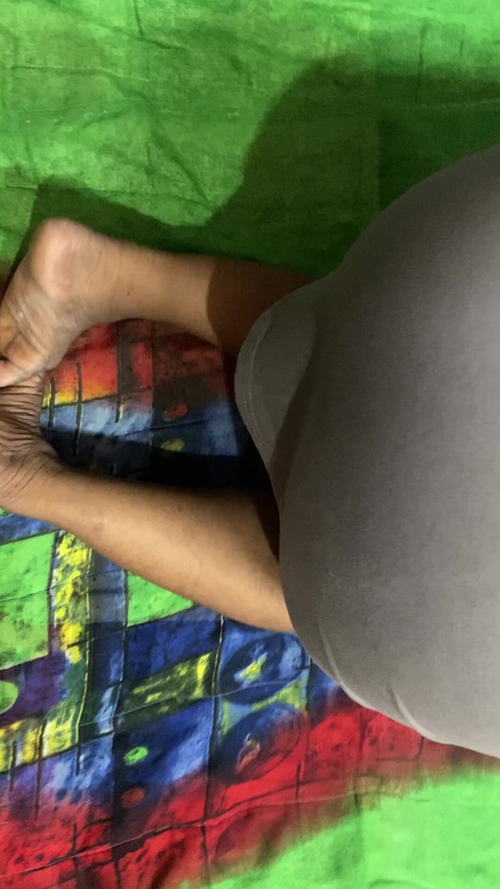 Angoori: Mallu Ciocia Seksowna Viralowa MMS XXX Wideo Część 2