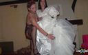 CentoXCento Italia: Ziua nunții