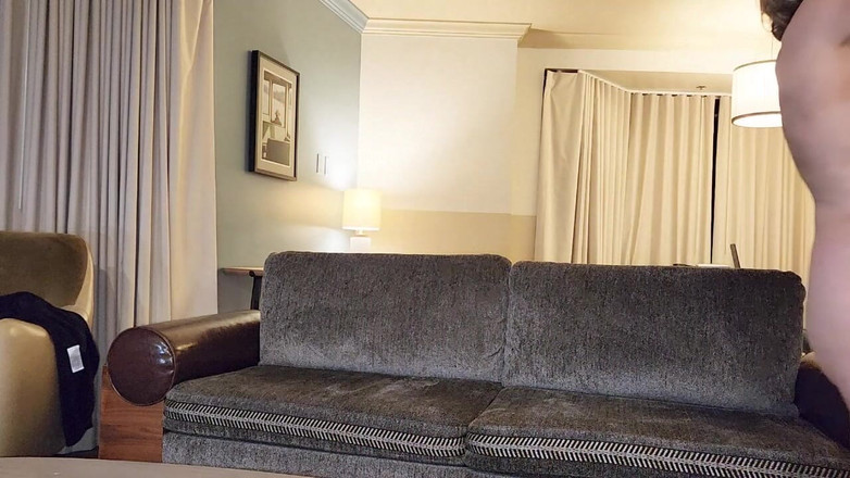 MarieRocks: J’adore les hôtels !