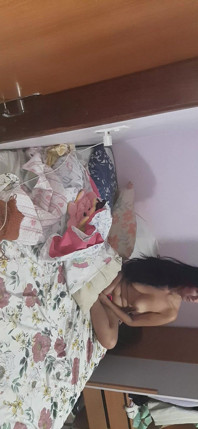 Comi Vanessinha Do Melhor Ângulo Possível