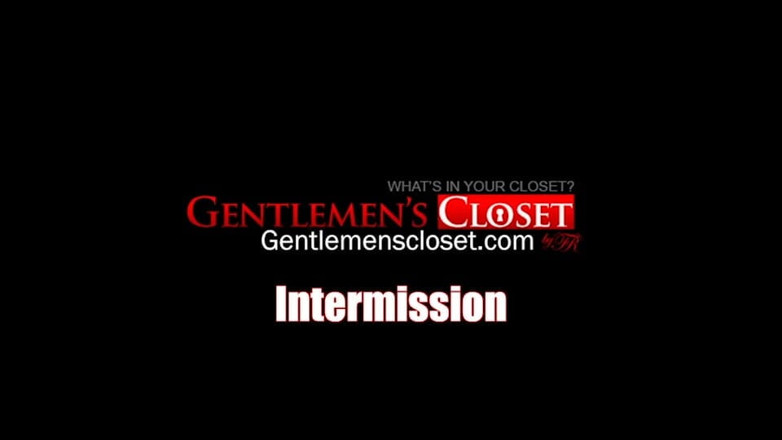 Gentlemen's Closet: เล่นเสียวกับ Billy 02
