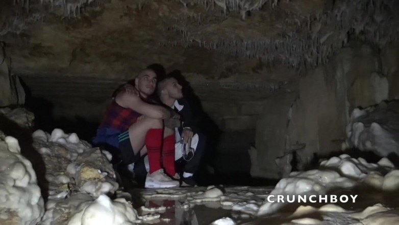 Sex humiliation with french lads: Seks upokorzony z Nickiem zerżnięty przez Jordana Foxa