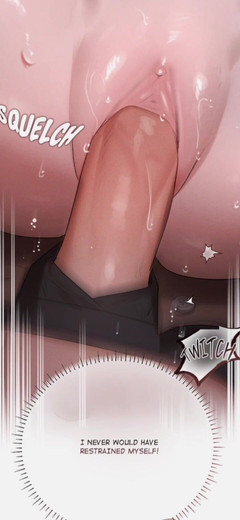 Black night videos: Storia completa dell'ex amante parte 1 fumetto eng