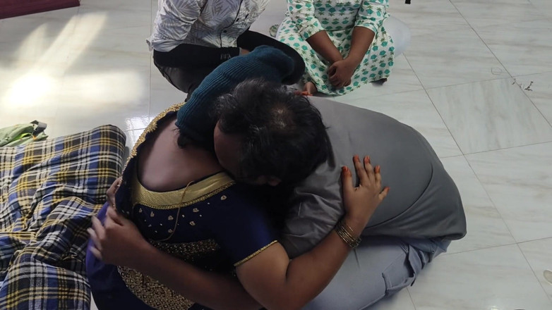 Benita sweety: Sexo em grupo em Tamil - jogo e troca de esposa
