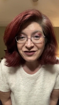 Elianna: Go Deeper JOI