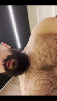 Wet Armpits