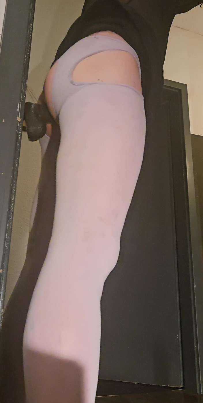 Sissy Millie Lucy: 弱虫のガールフレンドがいるのはどんな感じか Pt3