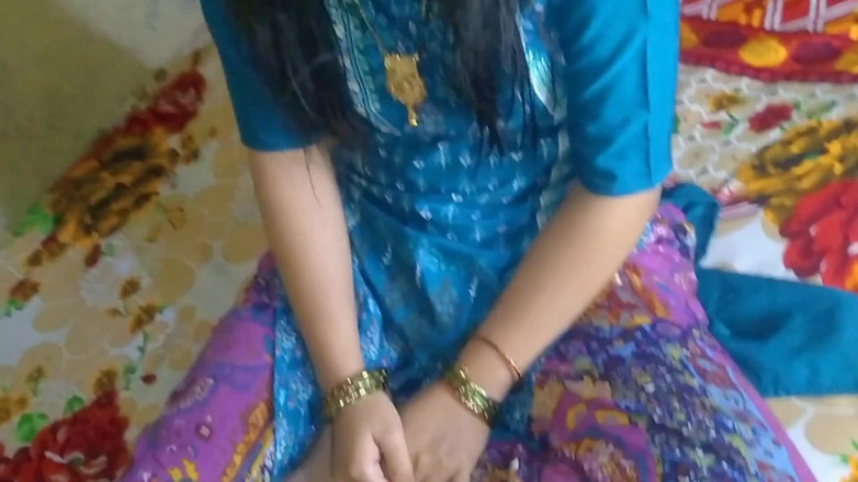 Shima kumari44: Random Girl Desi Village Girl Tight Pussy First Time XXX...