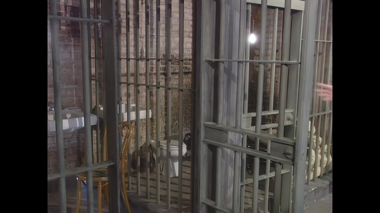 Bewitched!: Roxanne Hall mocno pieprzona przez legendarnego kutasa Randy'ego Spearsa