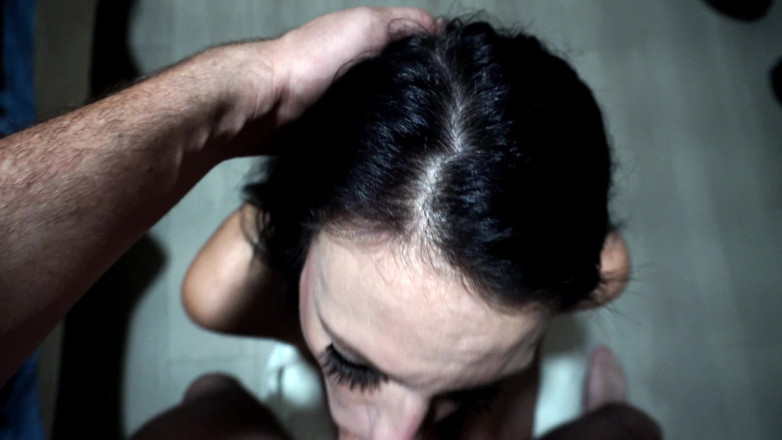 Justin Shaw: Tarde vagabundas Karma Blayze é fodida na buceta