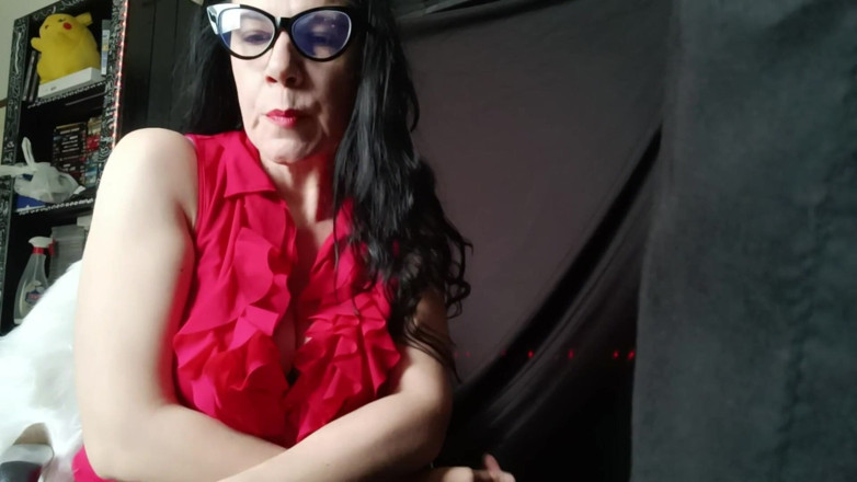 Bergami Melissa: Padronadomination: Armpits for Wanker Losers