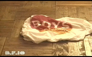 Just Boys: Young twinks and horny asses