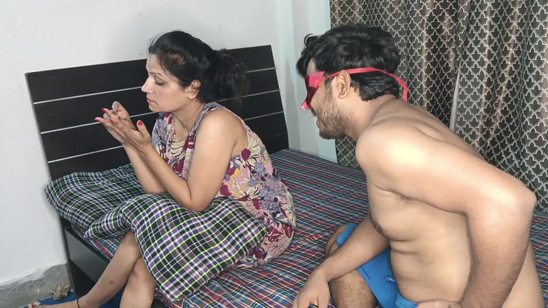 lust of milf: Pados Me Nayi Ladki Ko Aata Dekh Kar Pados Ke...