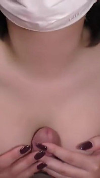 อีรอส-เจวีเจวี 0309 ไม่เซ็นเซอร์