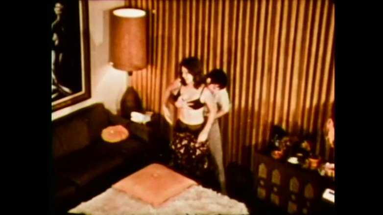 Vintage Megastore Full hd: 猪舌头