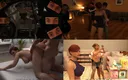 Adultgameplayvideos: Just Married - S1 Ep2 - Full Part