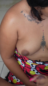 I Suck My Stepbrother's Cock in My Stepfather's Office