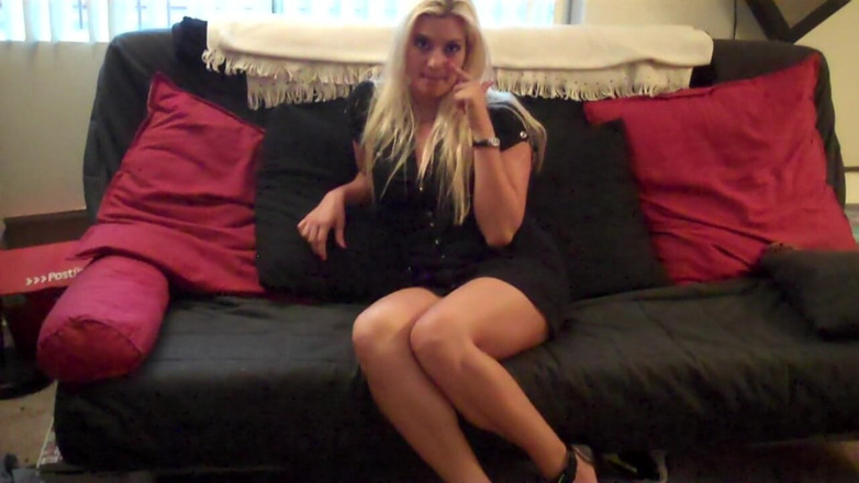 Cryptostudios: Tabitha Fem 257