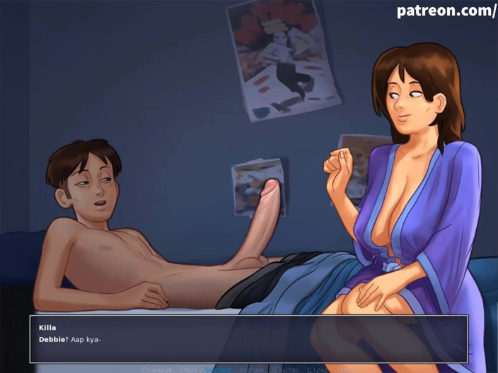 Cartoon Universal: Saga estivale, partie 37 (sous-titres en hindi)
