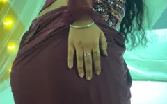 Sexig Bhabhi Disha