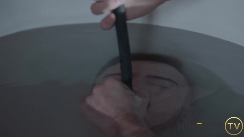 Himeros.tv: Baptisma