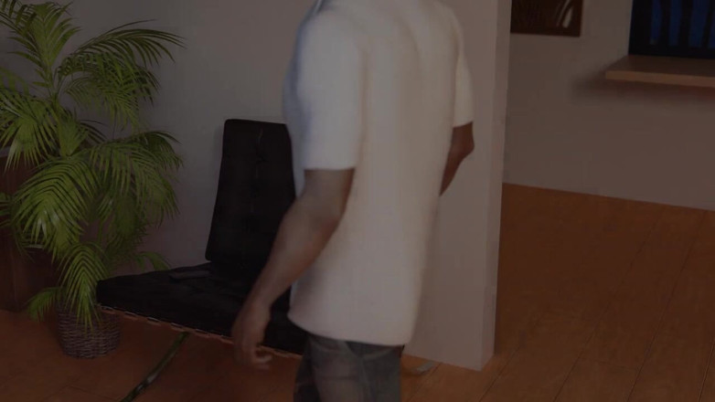 Miss Kitty 2K: Hard To Love - Ep 17 - Rumah gila oleh Misskitty2k