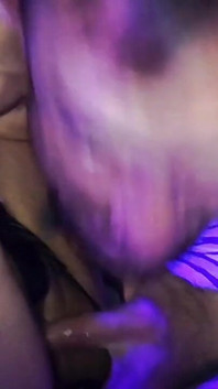 Pussy Eating