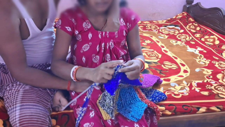 Trilokinath: Desi India Sauteli Bahan