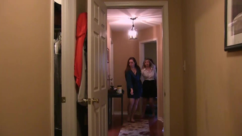 Punished Brats Spanking: Spanked before college movie