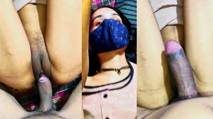Ankita277: Villege Gril Těsná kundička poprvé sexy s Ankitou Villege Gril...