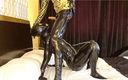 Alex Latex: Golden Master，第1部分 - Alex Latex