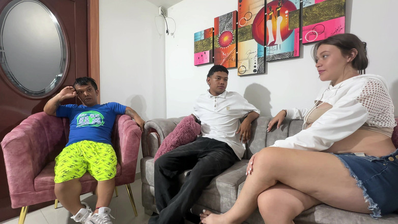 Julianaburning: I Fuck My Cuckolded Best Friend's Pregnant Girlfriend While He's...