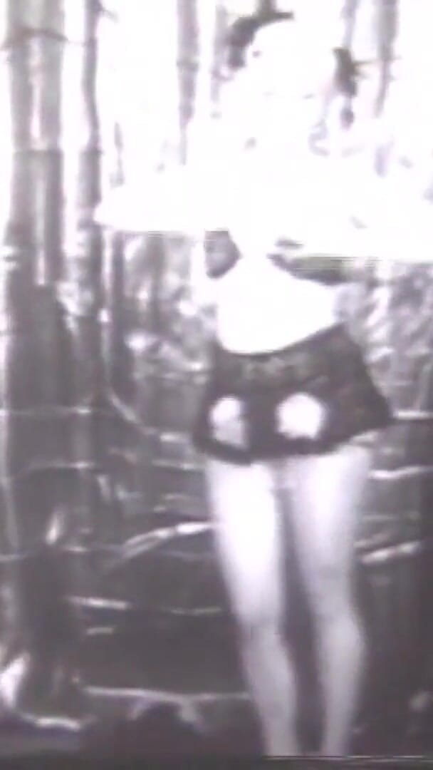 Provocative Sensual Dance slut 2 (The Unforgettable)