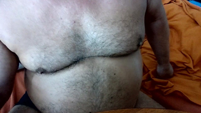 OLddaddybulge: Ik moet klaarkomen