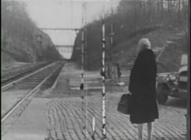 Vintage Usa: 非常に古いセックス映画