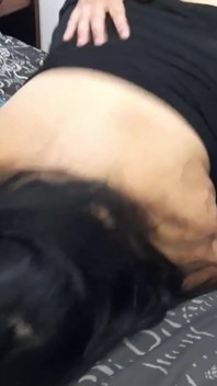 Milf mare și frumoasă cu cur uriaș, numai pentru fani cu încetinitorul