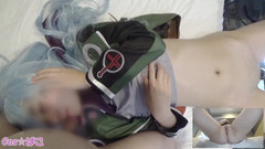 Studio Modern Shunga - JAV: Asijský anděl 7558