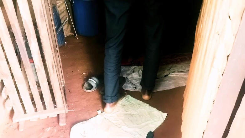 Judith xxx: My Home Love