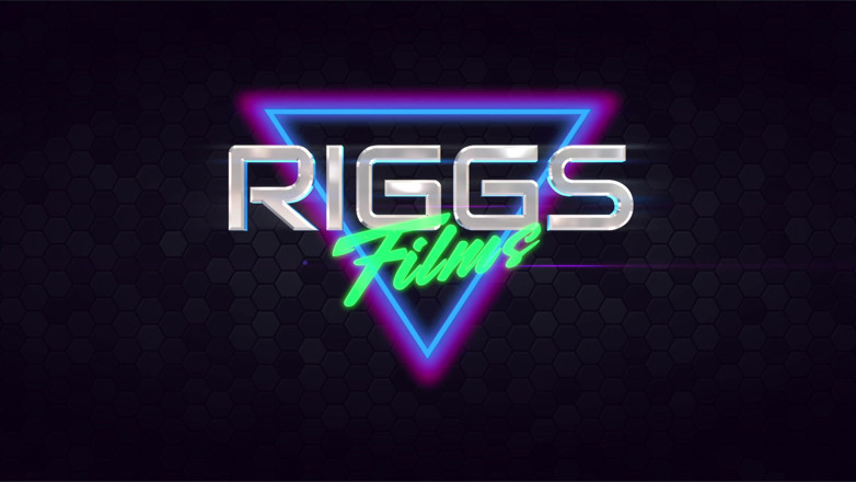 Riggs films: Hot Blonde Anal Threesome